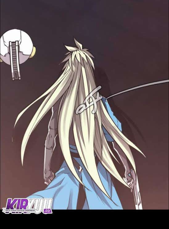 Divine Realm Online Chapter 19 Gambar 36