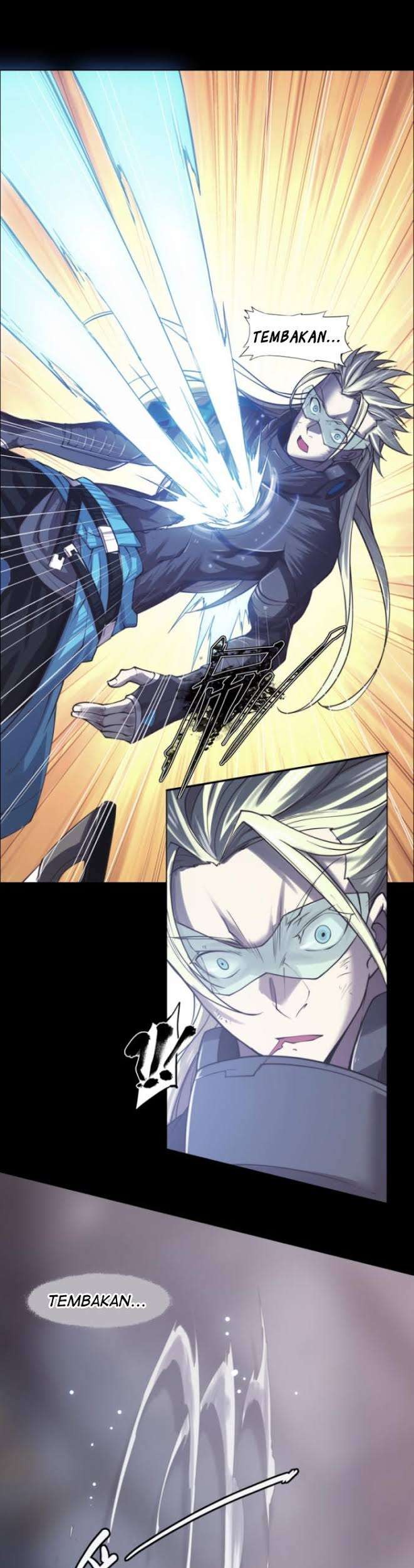 Divine Realm Online Chapter 19 Gambar 45