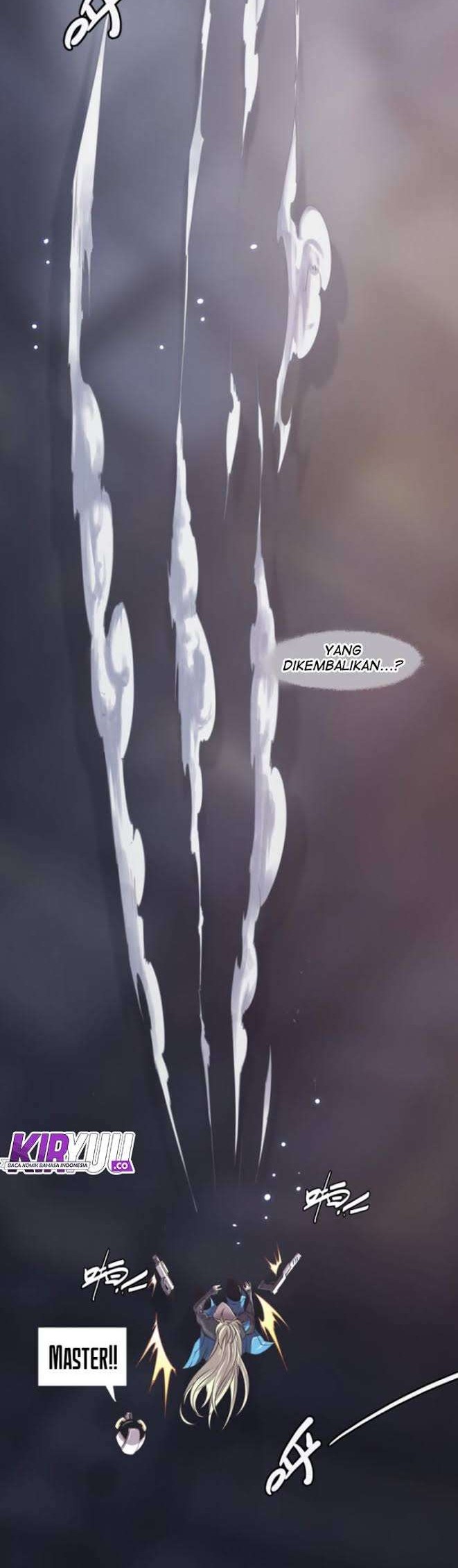 Divine Realm Online Chapter 19 Gambar 46