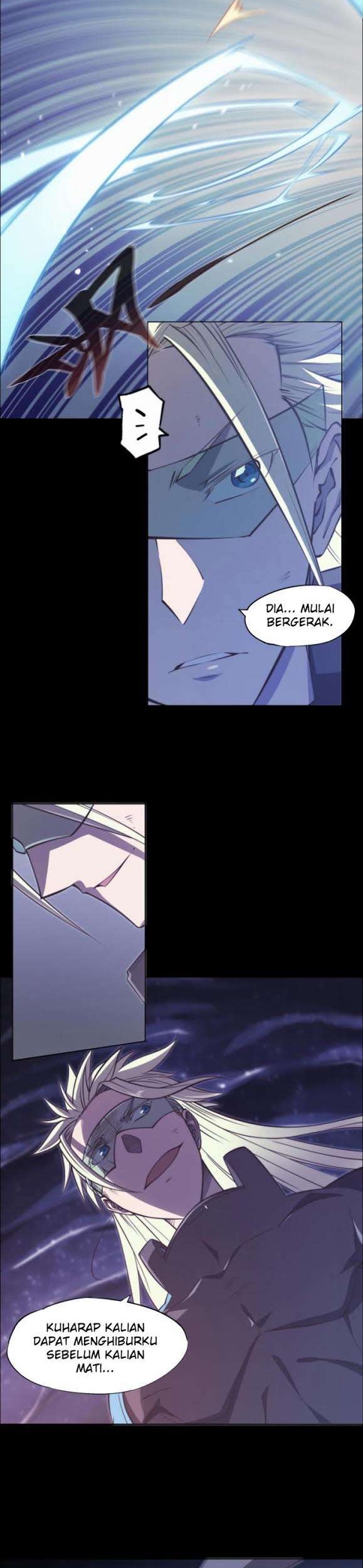 Divine Realm Online Chapter 19 Gambar 5