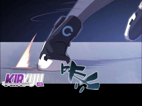 Divine Realm Online Chapter 19 Gambar 6