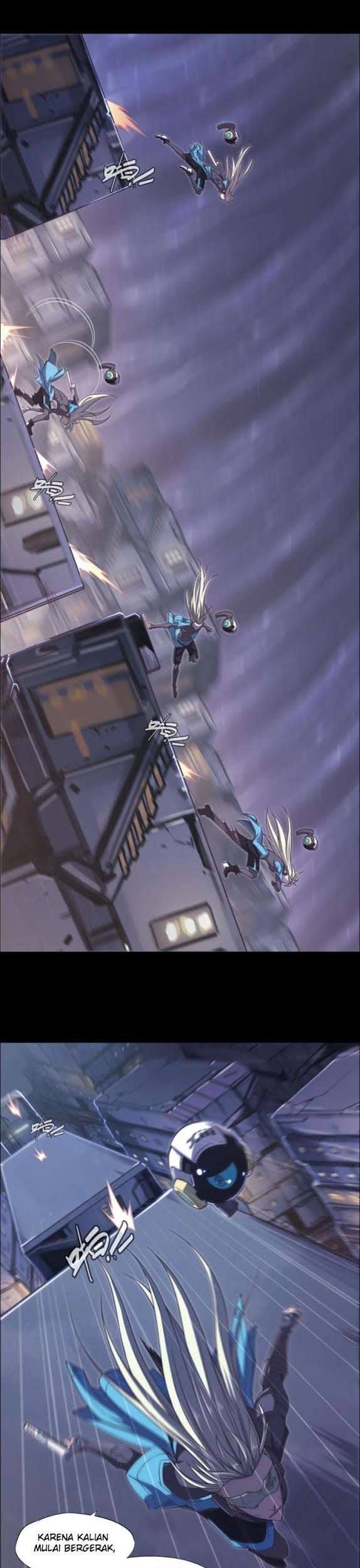 Divine Realm Online Chapter 19 Gambar 7