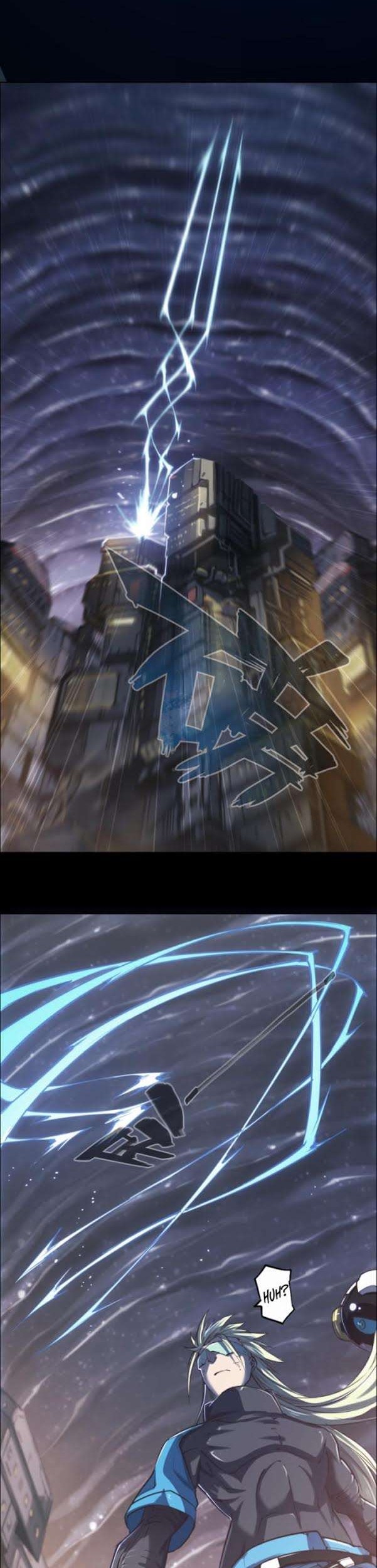 Divine Realm Online Chapter 19 Gambar 20