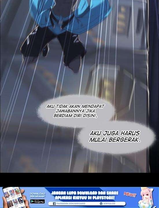 Divine Realm Online Chapter 19 Gambar 24