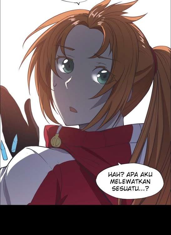 Divine Realm Online Chapter 18 Gambar 28
