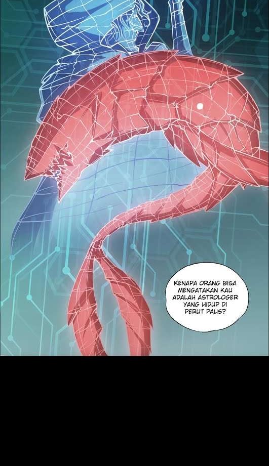 Divine Realm Online Chapter 18 Gambar 37