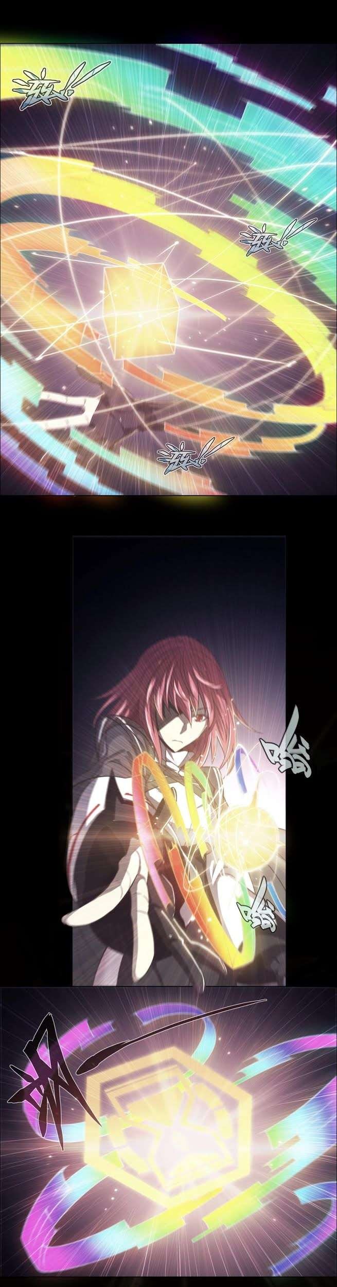 Divine Realm Online Chapter 18 Gambar 6