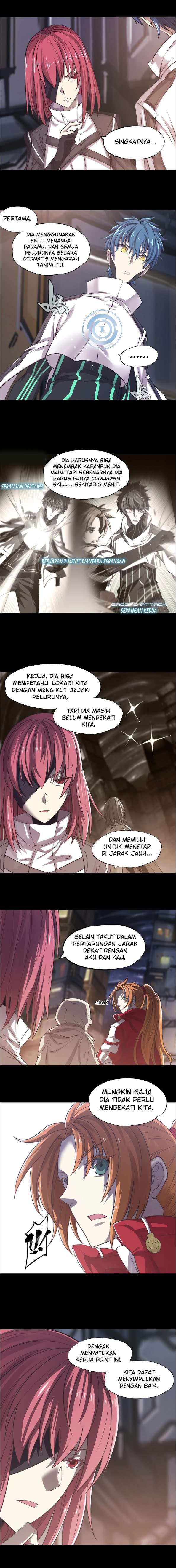 Divine Realm Online Chapter 18 Gambar 7