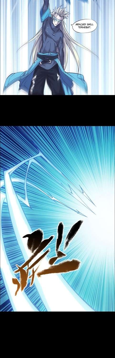 Divine Realm Online Chapter 18 Gambar 25