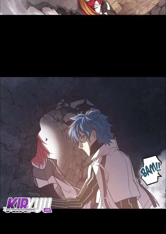 Divine Realm Online Chapter 17 Gambar 30