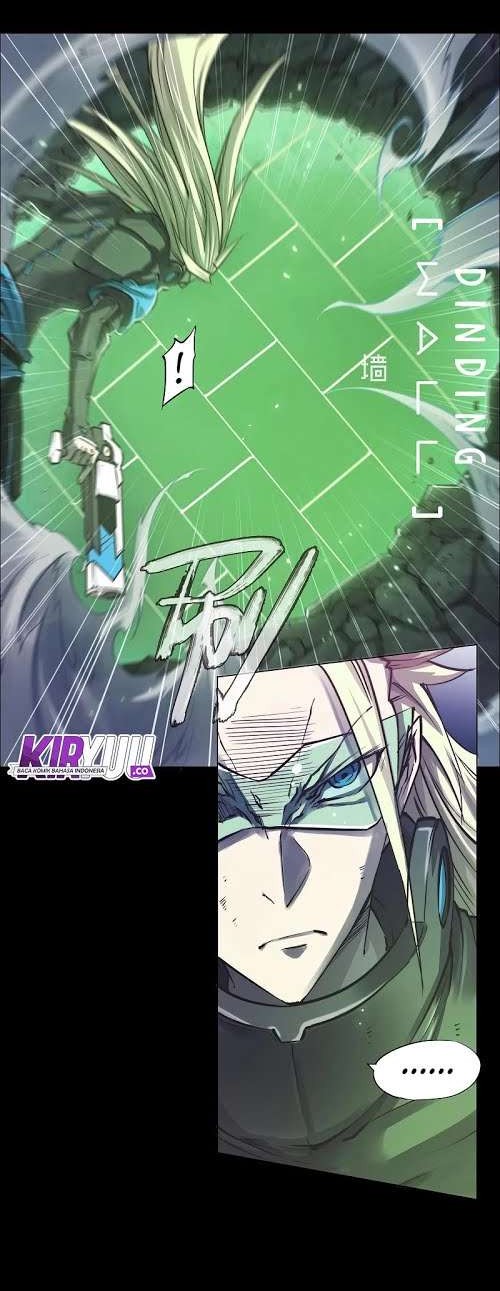 Divine Realm Online Chapter 17 Gambar 33