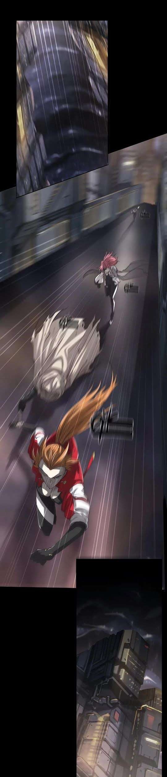 Divine Realm Online Chapter 17 Gambar 34