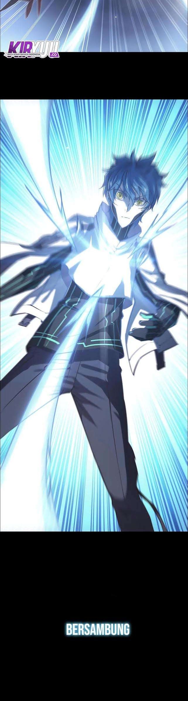 Divine Realm Online Chapter 17 Gambar 40