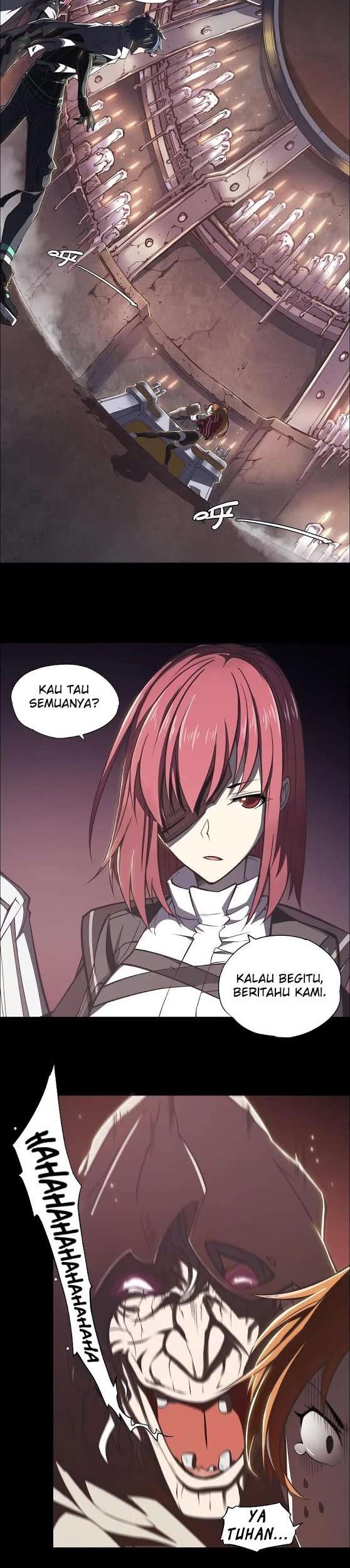 Baca  Divine Realm Online Chapter 17 Gambar 2