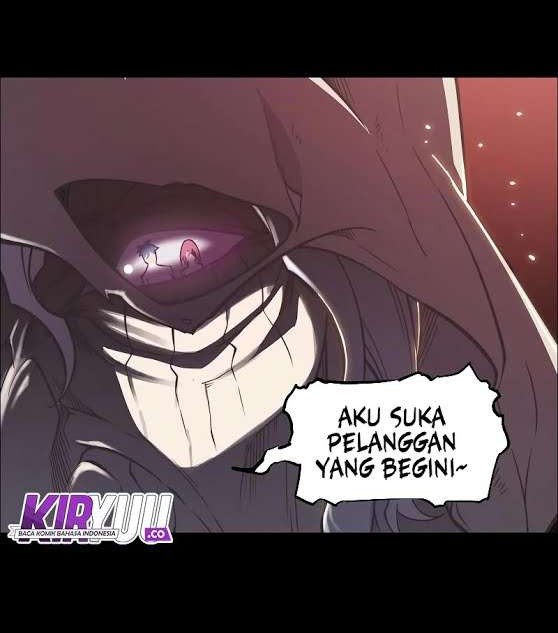 Divine Realm Online Chapter 17 Gambar 3