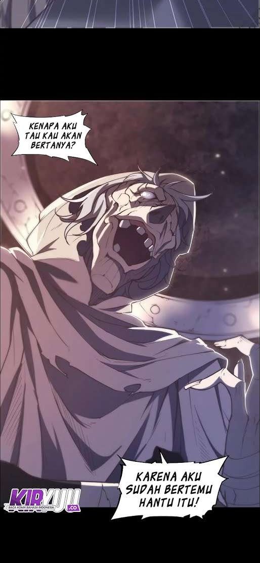 Divine Realm Online Chapter 17 Gambar 9