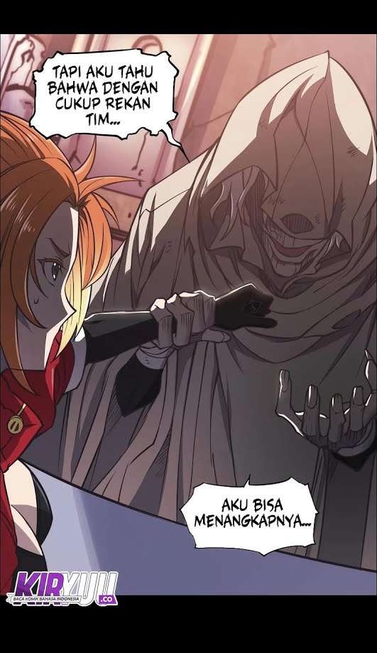 Divine Realm Online Chapter 17 Gambar 15