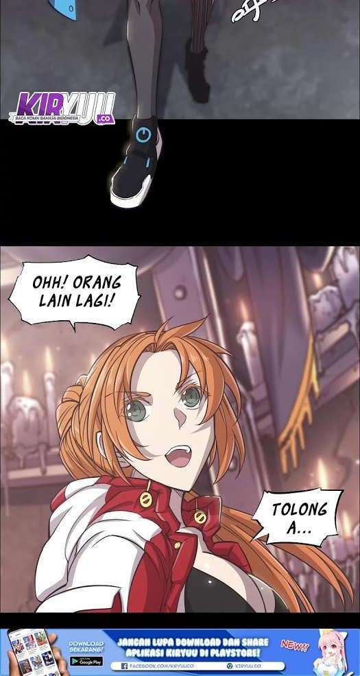 Divine Realm Online Chapter 17 Gambar 18