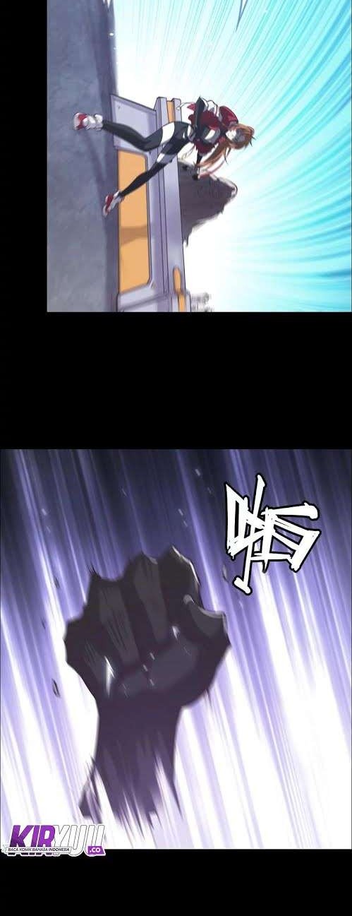 Divine Realm Online Chapter 17 Gambar 21