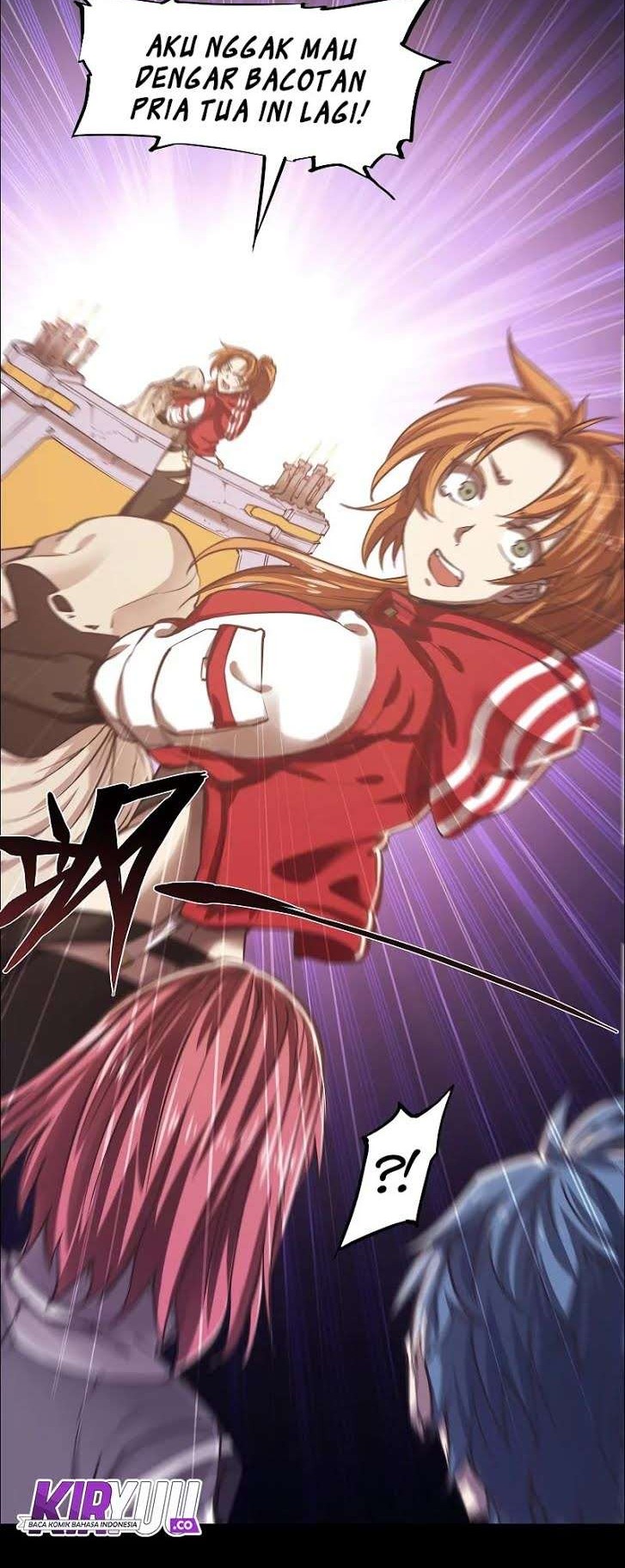 Divine Realm Online Chapter 16 Gambar 37