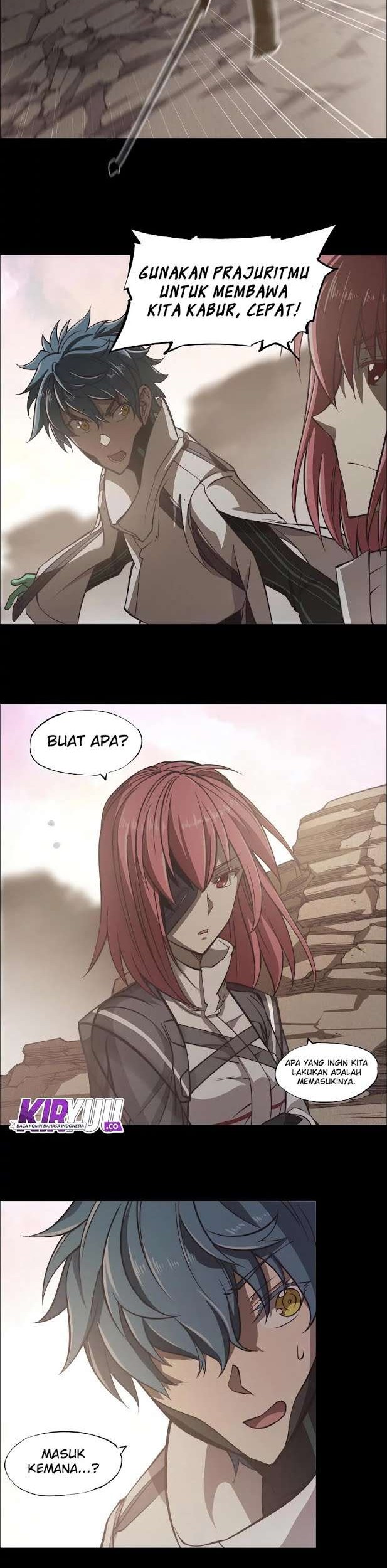 Baca  Divine Realm Online Chapter 16 Gambar 2