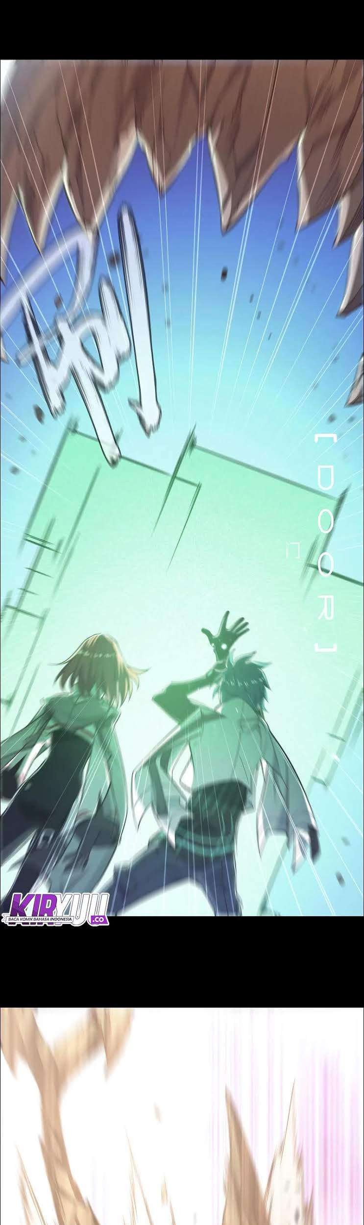 Divine Realm Online Chapter 16 Gambar 6