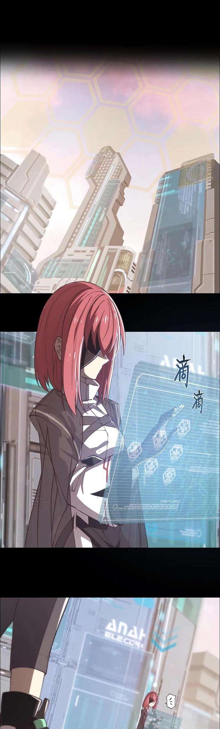 Divine Realm Online Chapter 15 Gambar 20