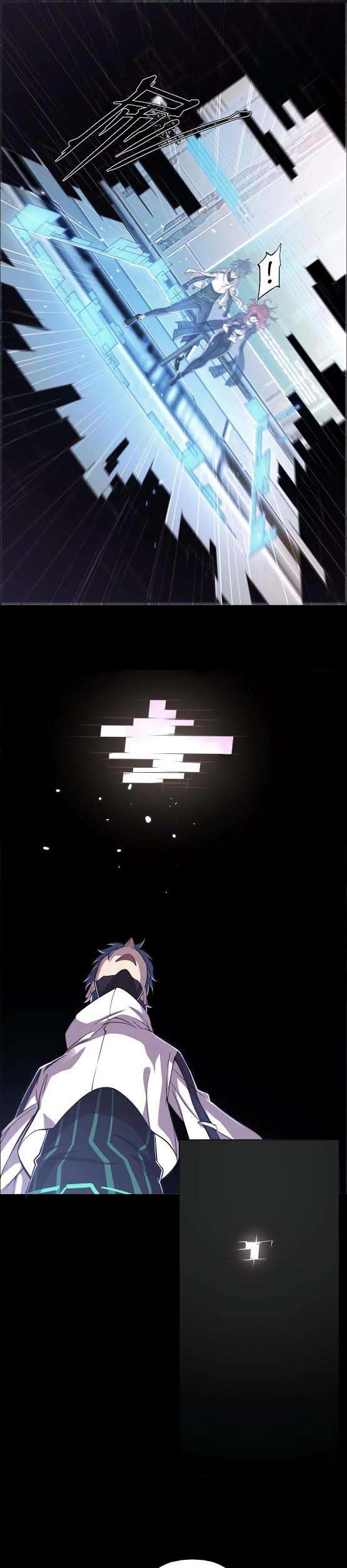 Divine Realm Online Chapter 15 Gambar 30