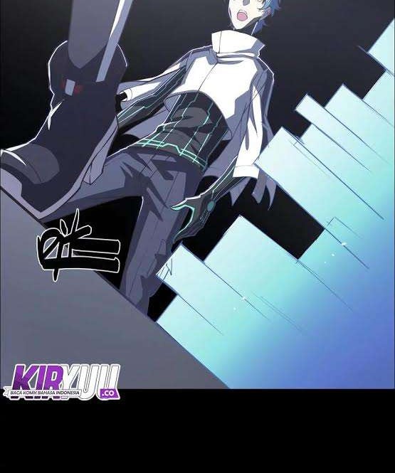 Divine Realm Online Chapter 15 Gambar 32