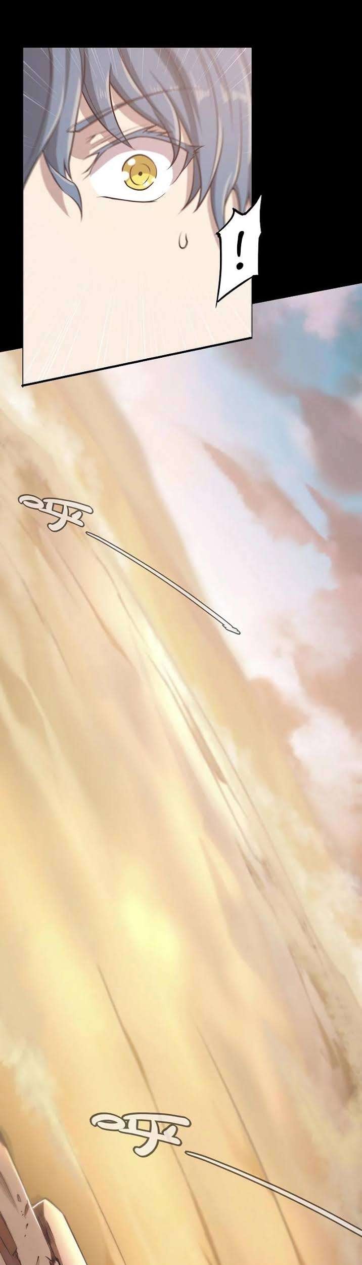 Divine Realm Online Chapter 15 Gambar 33