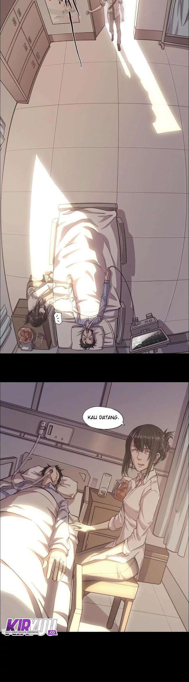 Baca  Divine Realm Online Chapter 15 Gambar 2