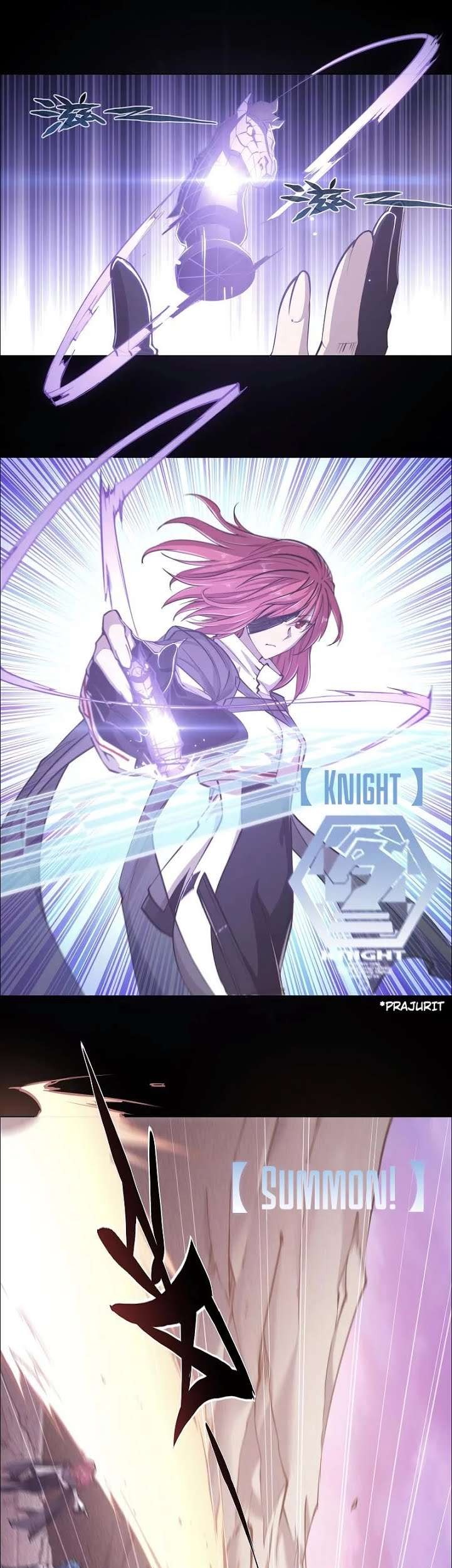 Divine Realm Online Chapter 15 Gambar 43