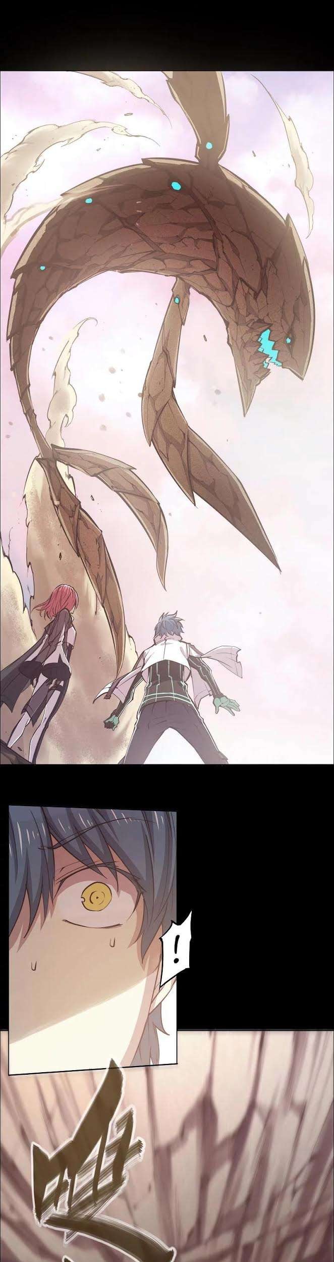 Divine Realm Online Chapter 15 Gambar 51