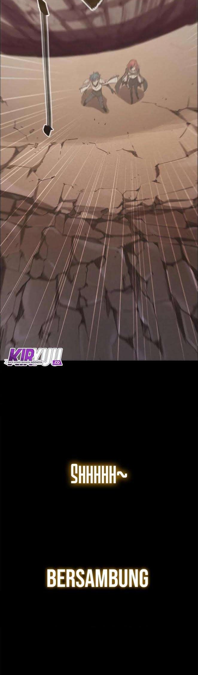 Divine Realm Online Chapter 15 Gambar 52