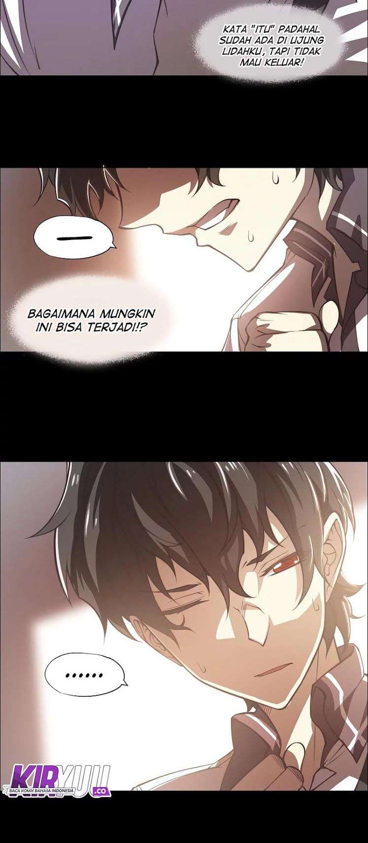 Divine Realm Online Chapter 15 Gambar 8