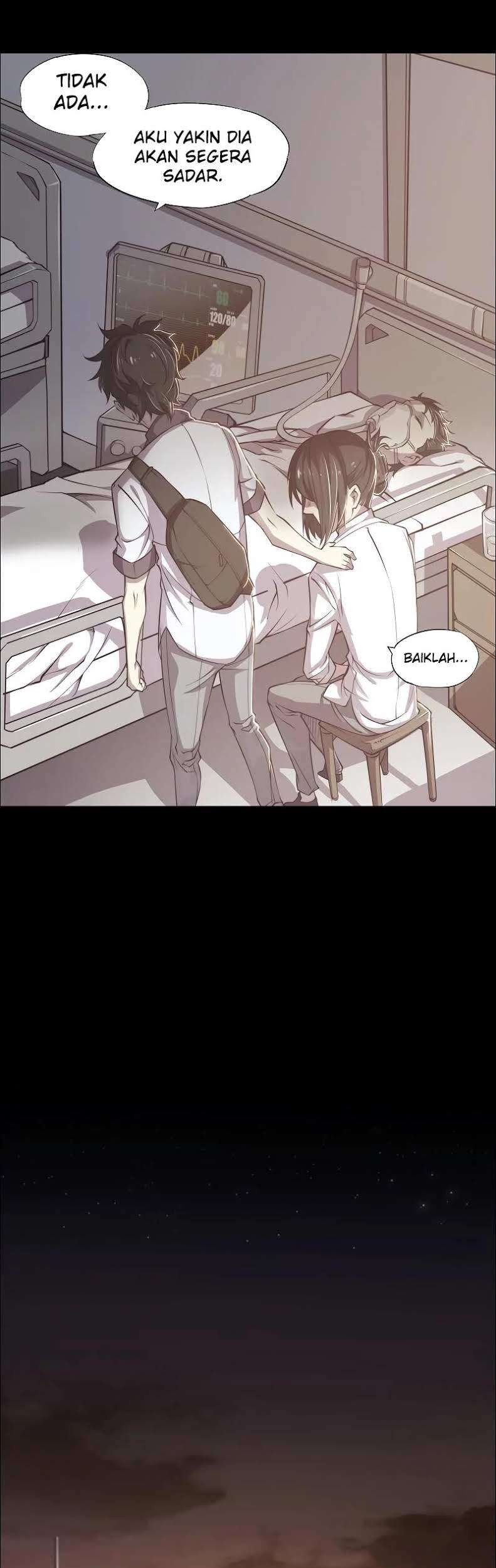 Divine Realm Online Chapter 15 Gambar 9