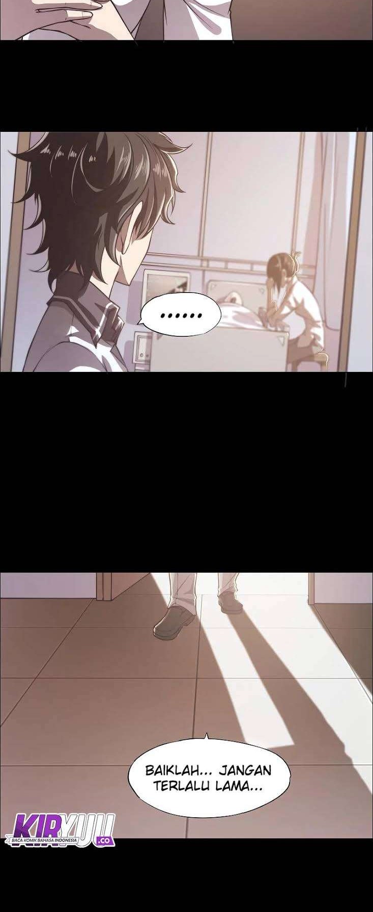 Divine Realm Online Chapter 15 Gambar 12