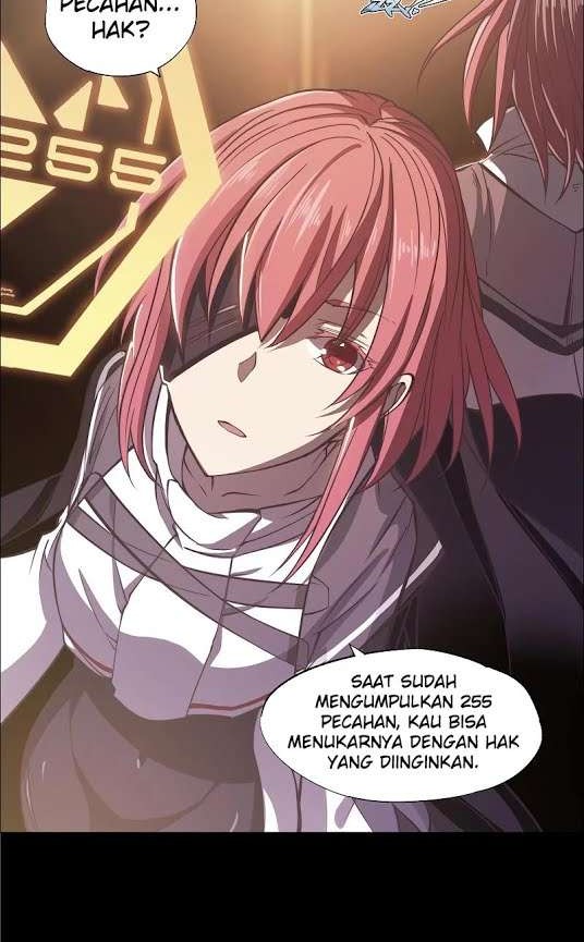 Divine Realm Online Chapter 14 Gambar 9