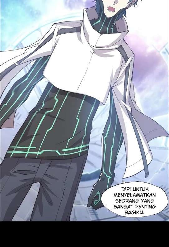 Divine Realm Online Chapter 14 Gambar 12