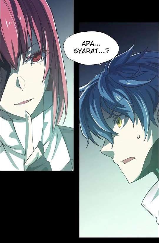 Divine Realm Online Chapter 14 Gambar 15