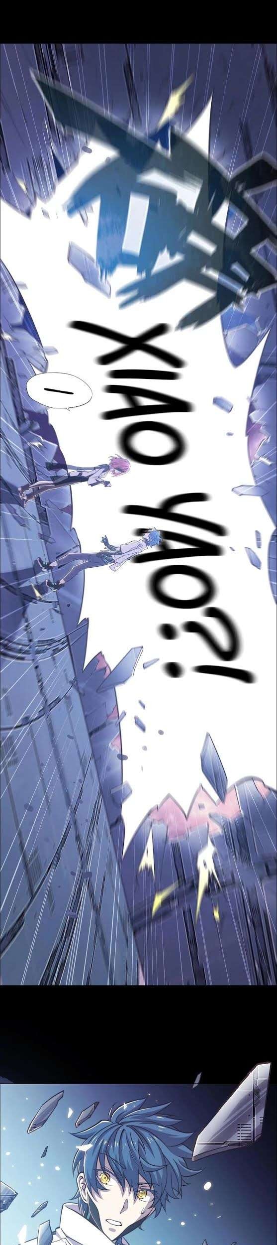 Divine Realm Online Chapter 14 Gambar 16