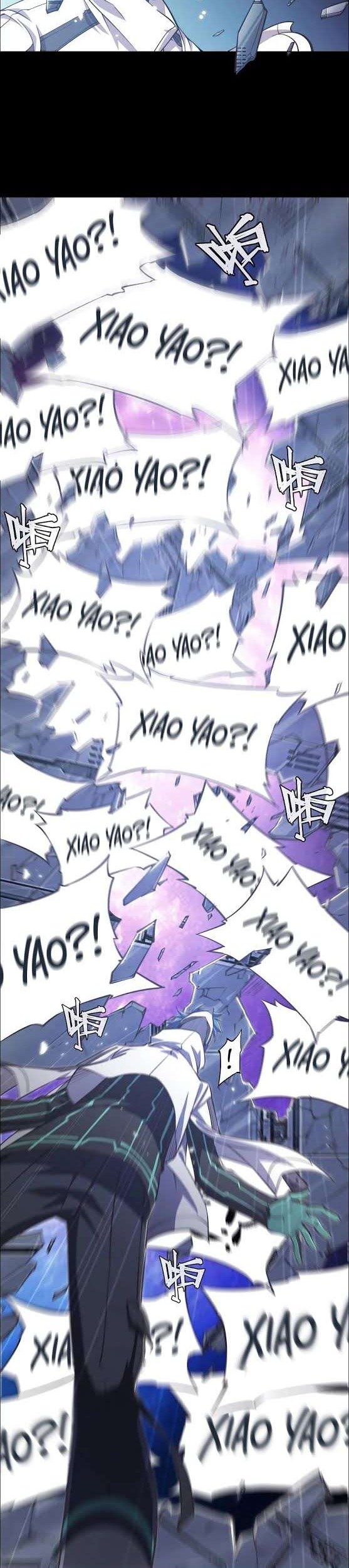 Divine Realm Online Chapter 14 Gambar 17