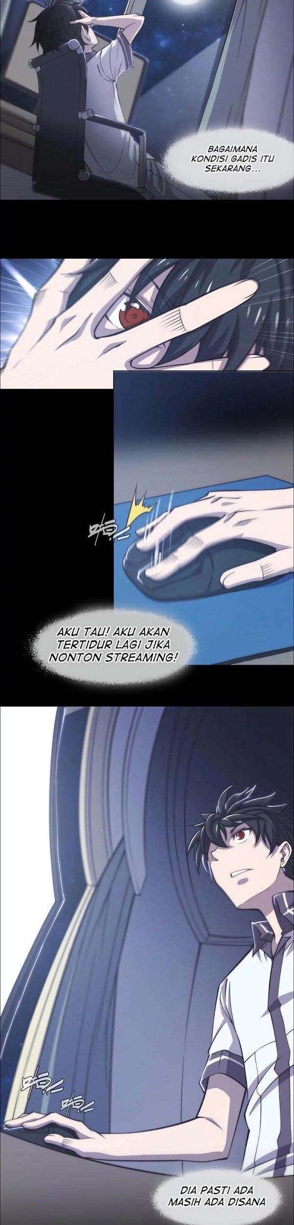 Divine Realm Online Chapter 14 Gambar 23