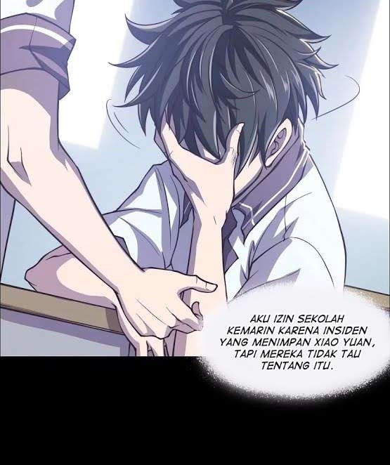Divine Realm Online Chapter 14 Gambar 27