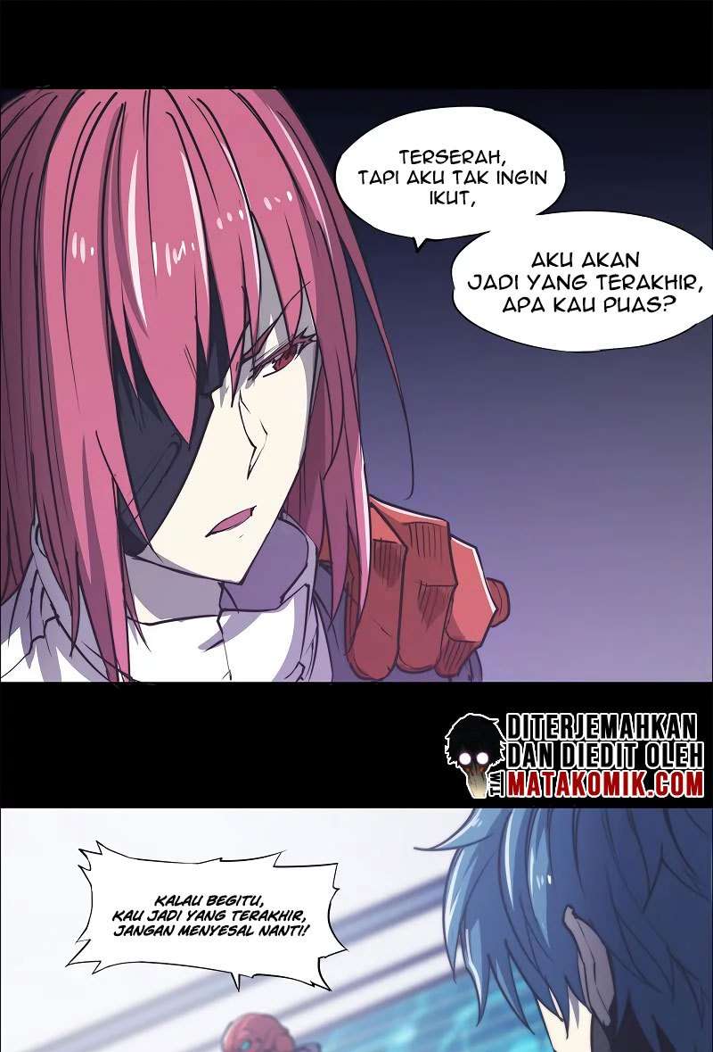 Divine Realm Online Chapter 13 Gambar 11