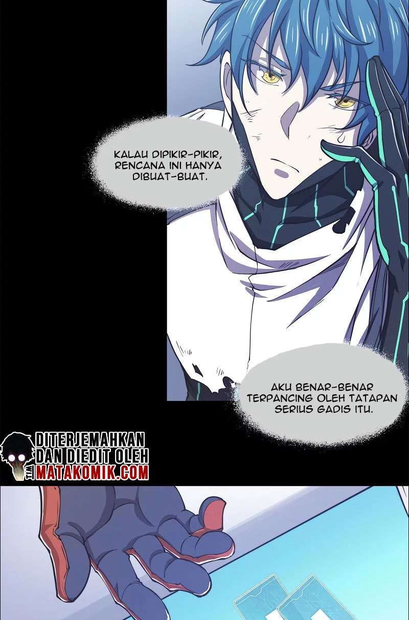 Divine Realm Online Chapter 13 Gambar 40