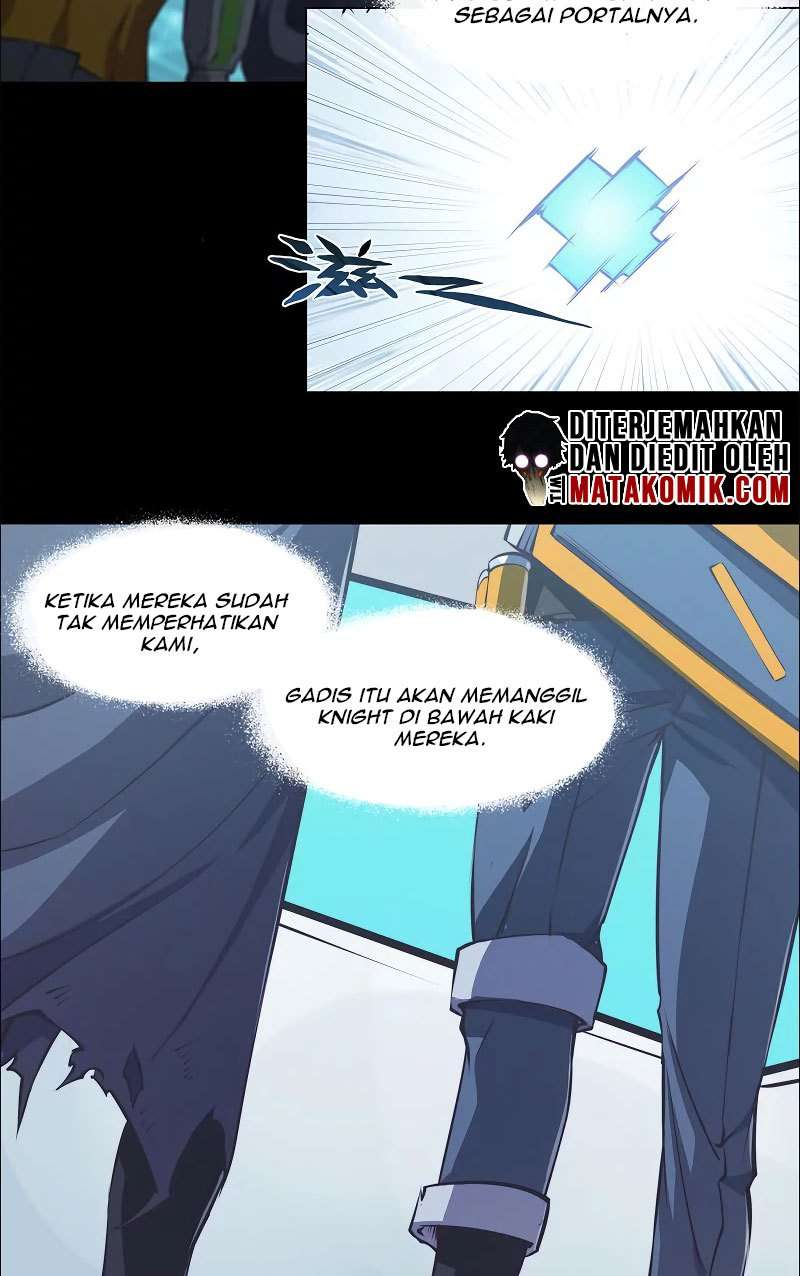 Divine Realm Online Chapter 13 Gambar 52
