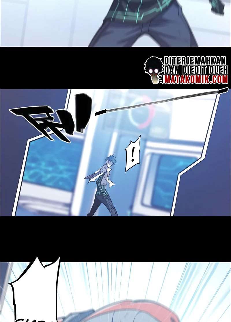 Divine Realm Online Chapter 13 Gambar 88