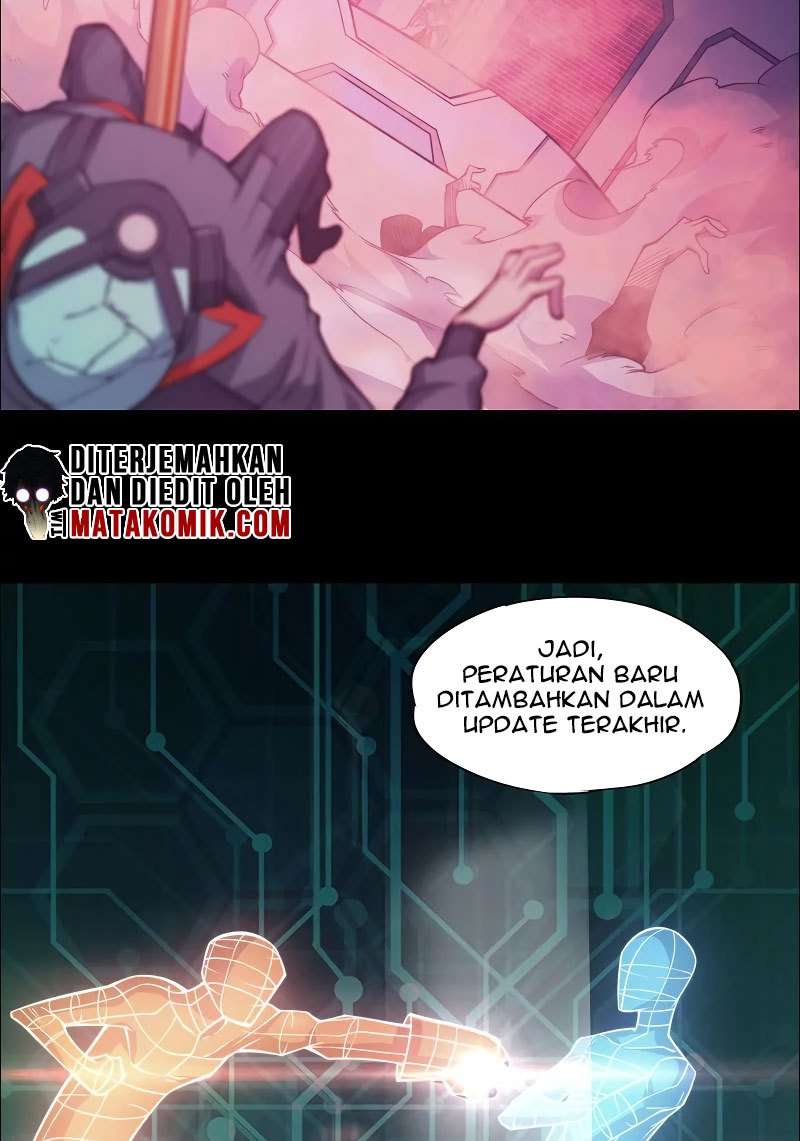 Divine Realm Online Chapter 12 Gambar 12