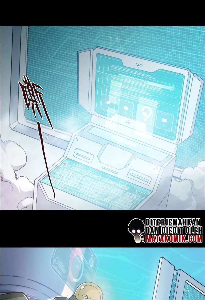 Divine Realm Online Chapter 12 Gambar 14